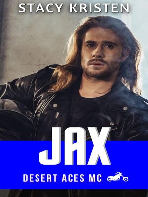 cover image of Jax